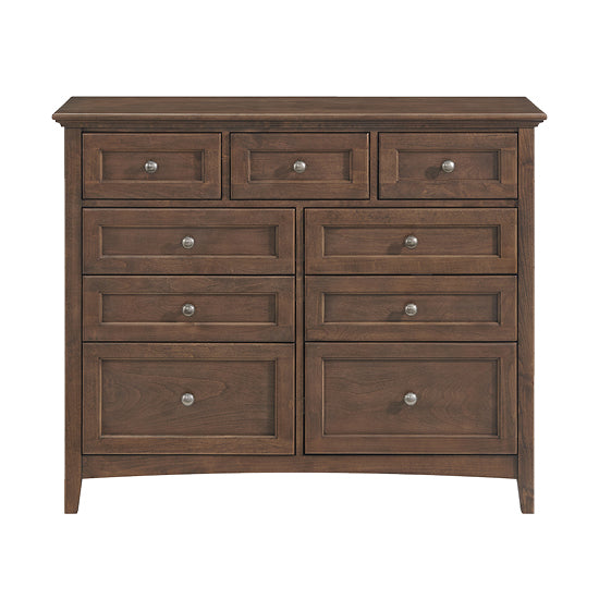 McKenzie Case Pieces, Dressers, Chests, and Nightstands