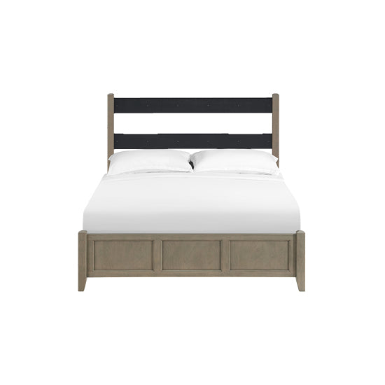 Build Your Mckenzie Storage Bed