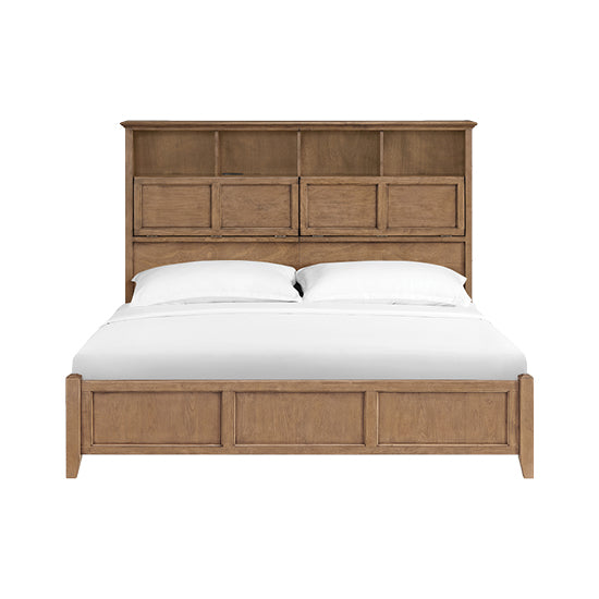 Build Your Mckenzie Storage Bed