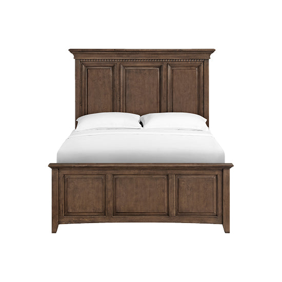 Build Your Mckenzie Storage Bed