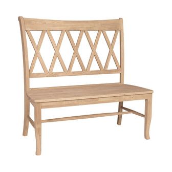 XX Back Bench WH BE-20B