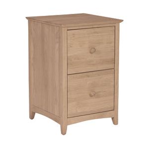 File Cabinet WH OF-52