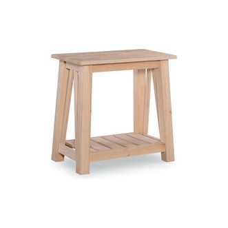 Surrey Narrow End Table WHF OT-16E2