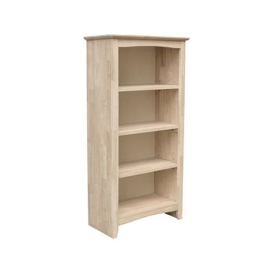 Book Case (RTA) WH SH-24248A