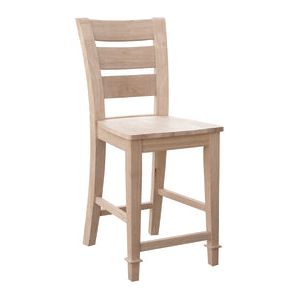 24" Tuscany Stool WHF S-292B