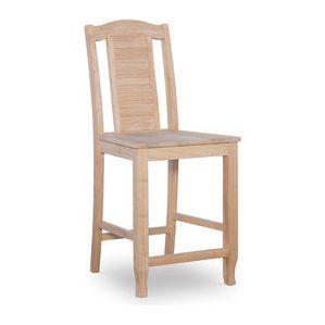Seaside Stool WHF S-452B