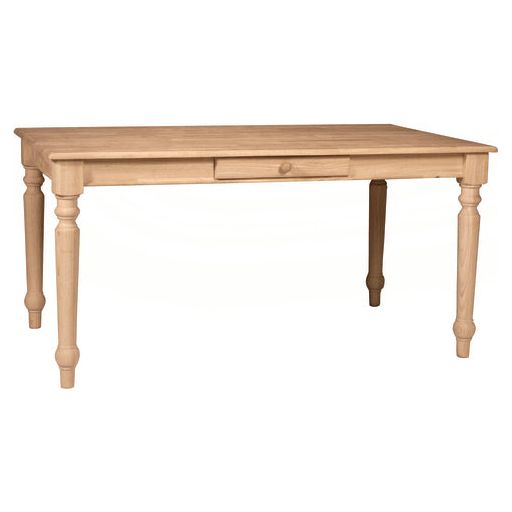 Farmhouse Table WH 3660T
