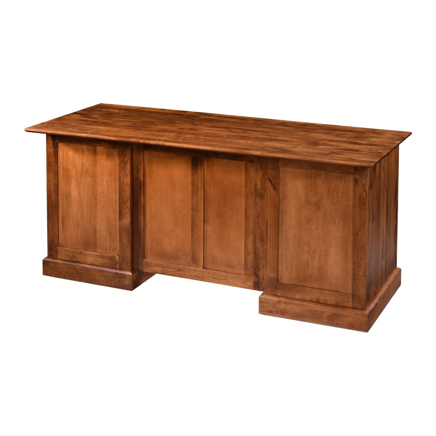 Shaker Executive Desk