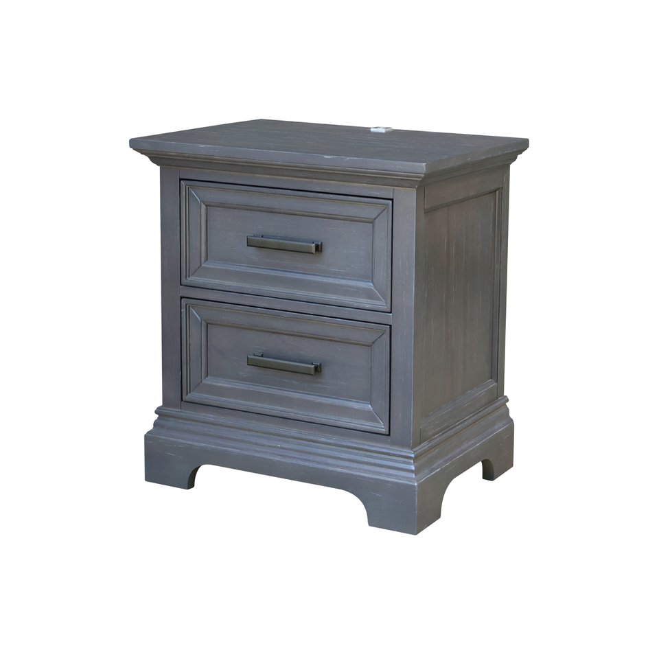 Summit Bedroom Collection by John Thomas