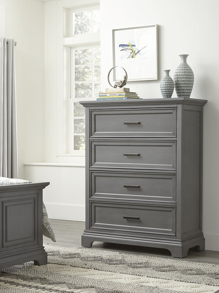 Summit Bedroom Collection by John Thomas