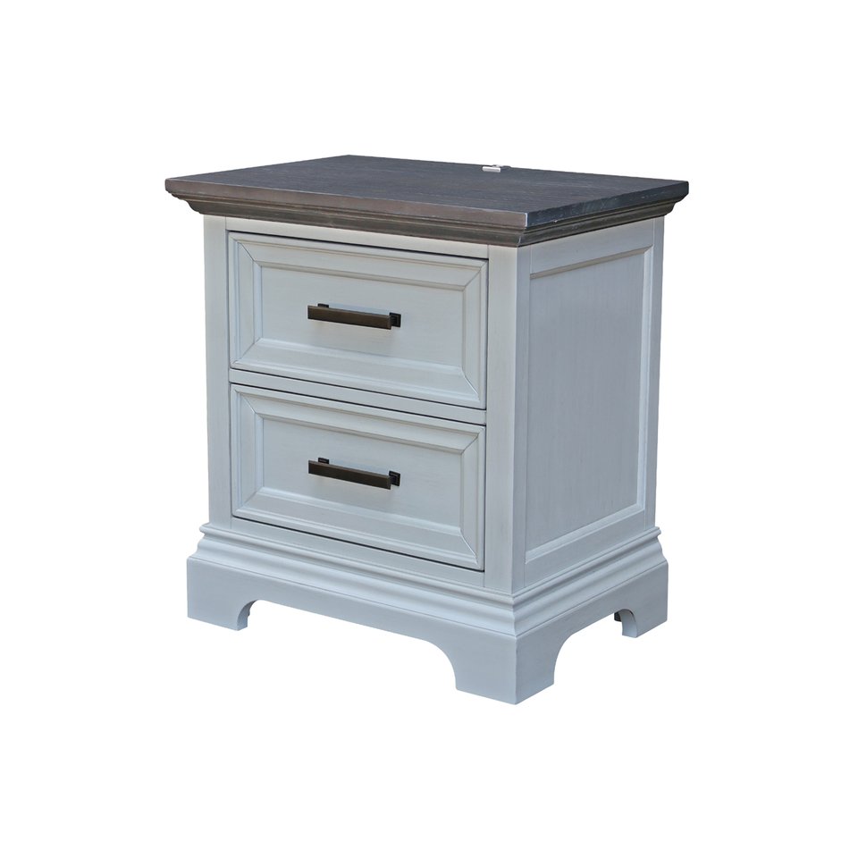 Summit Bedroom Collection by John Thomas