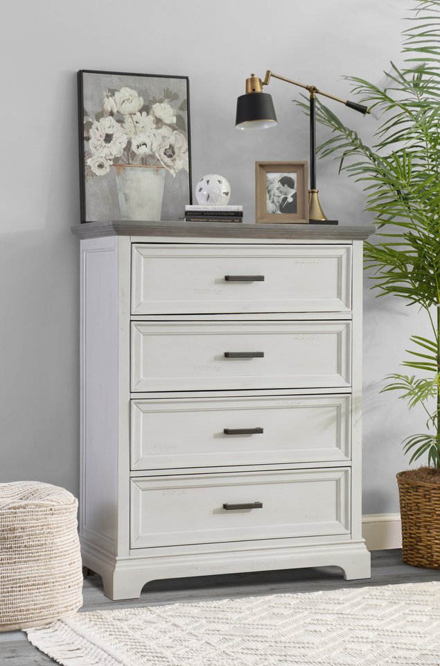 Summit Bedroom Collection by John Thomas