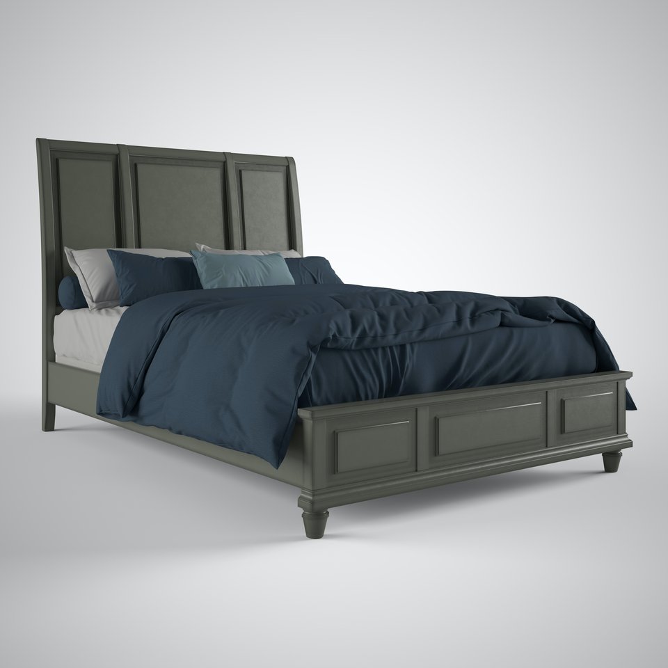 Summit Bedroom Collection by John Thomas