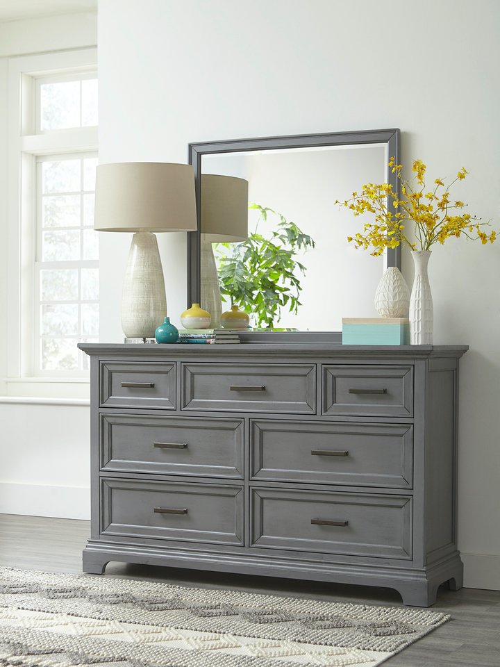 Summit Bedroom Collection by John Thomas