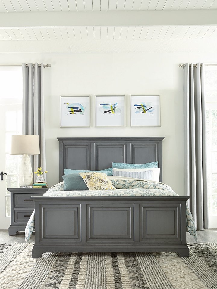 Summit Bedroom Collection by John Thomas