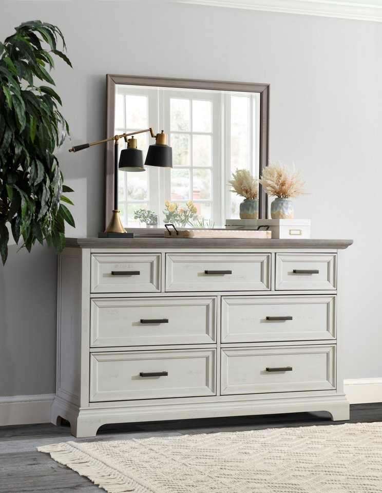 Summit Bedroom Collection by John Thomas