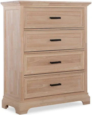 Summit 4 Drawer Chest