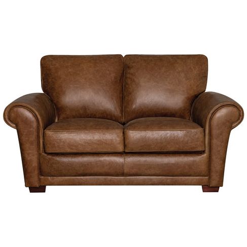 Mark-L Loveseat 3517 Cinnamon