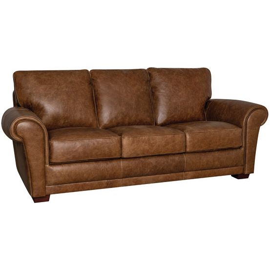 Mark-S Sofa 3517 Cinnamon