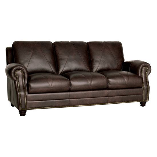 Solomon-S Sofa 2520 Choca