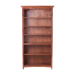 WW 1610 Center Wall Unit