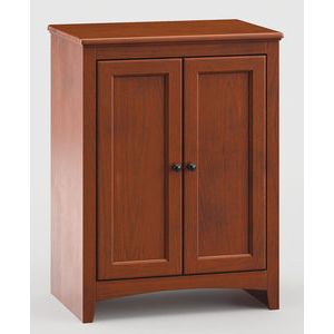 WW 1613 24″W Alder Cabinet