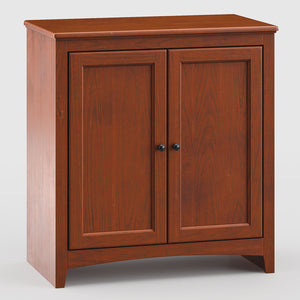 WW 1619 30″W Alder Cabinet