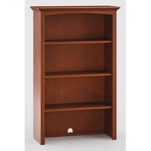 WW 1620 30″W Alder Hutch