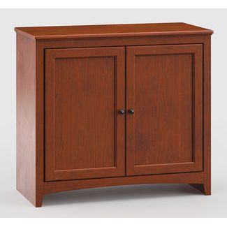 WW 1625 36″W Alder Cabinet