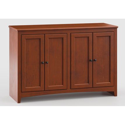 WW 1631 48″W Alder Cabinet
