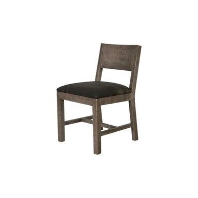 2321CHR Solis wood chair