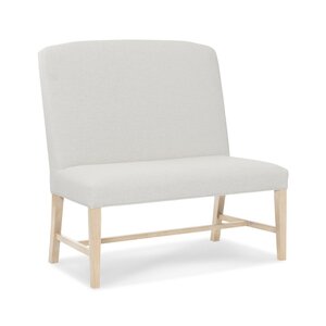 Aubree 2 Seater Bench