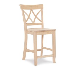Lacy Stool 24"