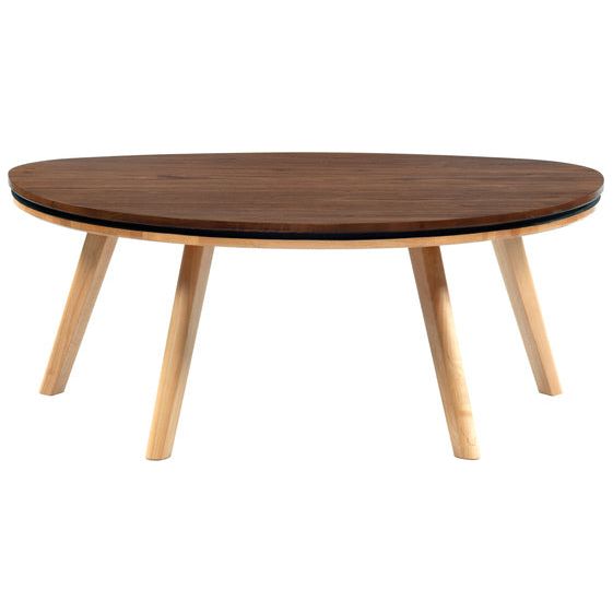 Low Cocktail Table (19″H)