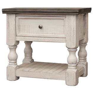 IFD4690NTS 1 Drawer Nightstand