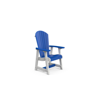 KP11 Empress Deck Chair