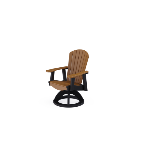 KP25 Supreme Dining Swivel Chair