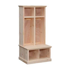 Double Sit And Store
