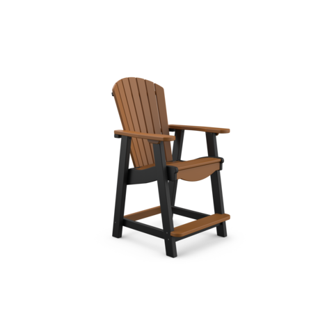 KP28 Supreme Balcony Chair