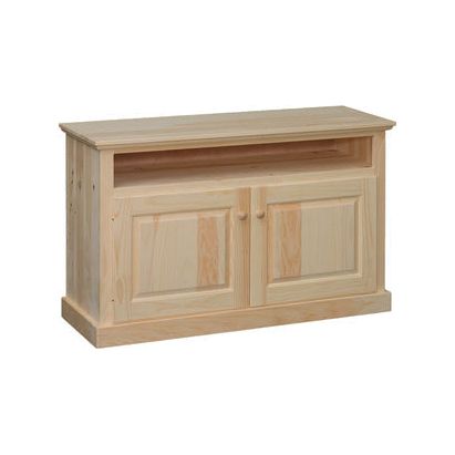 548 2 Door Tv Stand