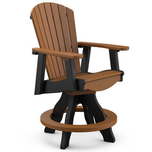 KP29 Supreme Bar Swivel Chair