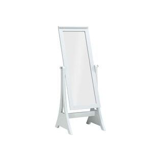 ATEI 8717 Rectangle Mirror (RTA)