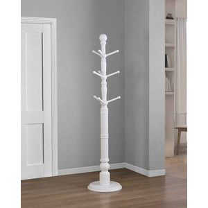 ATEI 8807I Hardwood Coat Stand