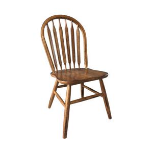 ATEI 3107 Arrowback Side Chair