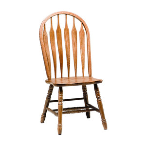 ATEI 3125 Colonial Windsor Side Chair