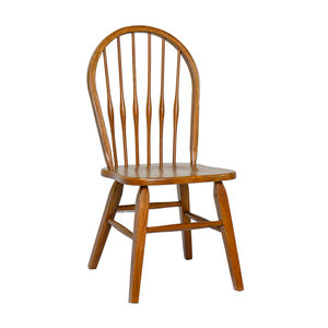 ATEI 3137 Windsor Side Chair w/ Tapered Leg
