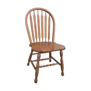 ATEI 3147 Country Arrowback Side Chair