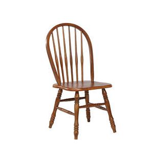 ATEI 3557 Turned Leg Side Chair