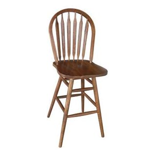 ATEI 5106 30" Arrowback Barstool