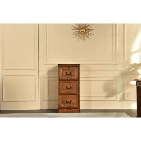 ATEI 8831 3 Drawer File Cabinet
